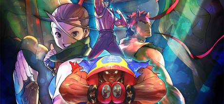 Street Fighter V - Season 1 Character Pass Steam CD Key Street Fighter V - Season 1 Character Pass Steam CD Key