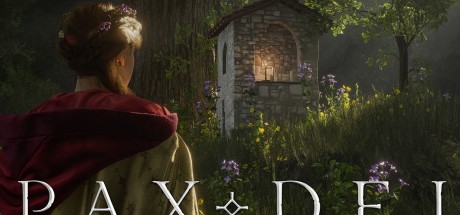 Pax Dei EU PC Steam CD Key