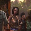 The Walking Dead: Michonne - A Telltale Miniseries PC Steam CD Key