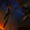 The Walking Dead: Michonne - A Telltale Miniseries PC Steam CD Key