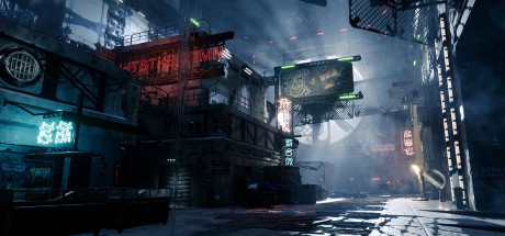 Ghostrunner 2 Brutal Edition EU Xbox Series X|S CD Key Ghostrunner 2 Brutal Edition EU Xbox Series X|S CD Key