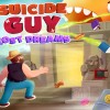 Suicide Guy: The Lost Dreams EU PS5 CD Key