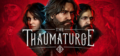 The Thaumaturge EU PC Steam CD Key