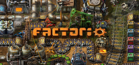 Factorio PC Steam CD Key