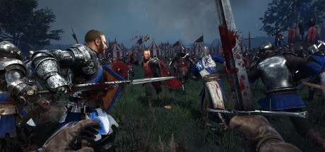 Chivalry 2 - King's Edition Content DLC AR XBOX One CD Key Chivalry 2 - King's Edition Content DLC AR XBOX One CD Key