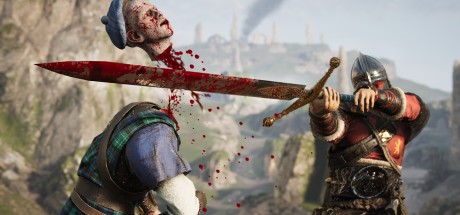 Chivalry 2 - King's Edition Content DLC AR XBOX One CD Key Chivalry 2 - King's Edition Content DLC AR XBOX One CD Key