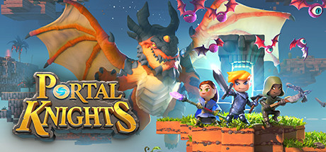 Portal Knights Steam CD Key Portal Knights Steam CD Key