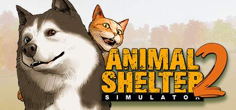 Animal Shelter 2 PC Steam CD Key