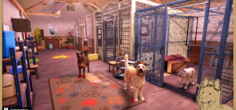 Animal Shelter 2 PC Steam CD Key Animal Shelter 2 PC Steam CD Key
