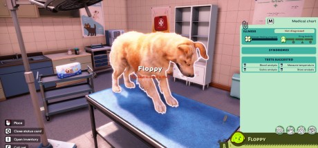 Animal Shelter 2 PC Steam CD Key Animal Shelter 2 PC Steam CD Key