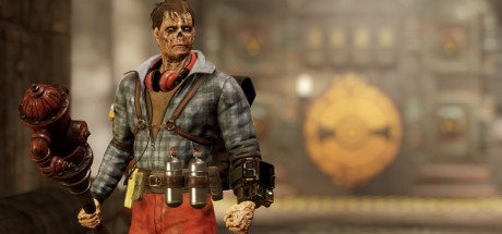 Fallout 76 Windows PC 10/11 CD Key Fallout 76 Windows PC 10/11 CD Key