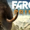 Far Cry Primal Ubisoft Connect CD Key