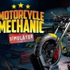 Motorcycle Mechanic Simulator 2021 NA PS5 CD Key