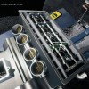 Motorcycle Mechanic Simulator 2021 NA PS5 CD Key