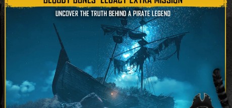 Skull & Bones - Special Edition Upgrade DLC EU (without DE) PS5 CD Key