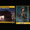 Skull & Bones - Limited Edition Upgrade + Pre-Order Bonus DLC EU (without DE) PS5 CD Key