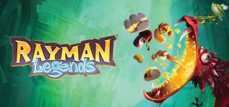 Rayman Legends Ubisoft Connect CD Key Rayman Legends Ubisoft Connect CD Key