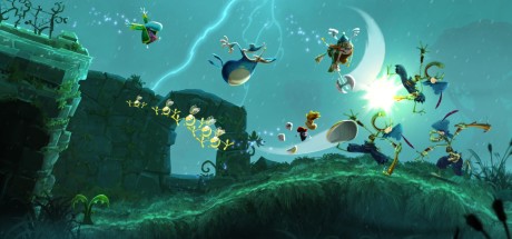 Rayman Legends Ubisoft Connect CD Key Rayman Legends Ubisoft Connect CD Key
