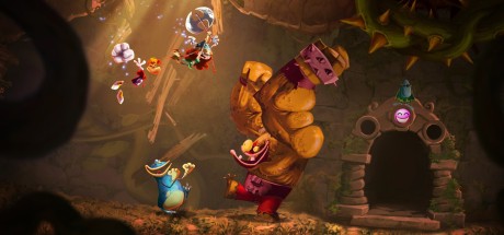 Rayman Legends Ubisoft Connect CD Key Rayman Legends Ubisoft Connect CD Key