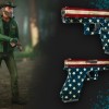 BIGFOOT - WEAPON SKINS 