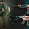 BIGFOOT - WEAPON SKINS 