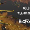 BIGFOOT - WEAPON SKINS 