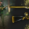 BIGFOOT - WEAPON SKINS 