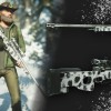BIGFOOT - WEAPON SKINS 