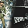 BIGFOOT - WEAPON SKINS 