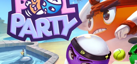 Pool Party EU Nintendo Switch CD Key