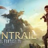 Final Fantasy XIV: Dawntrail - Mountain Zu Mount DLC NA PC Mog Station CD Key