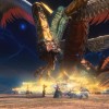 Final Fantasy XIV: Dawntrail - Mountain Zu Mount DLC NA PC Mog Station CD Key