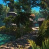 Final Fantasy XIV: Dawntrail - Mountain Zu Mount DLC NA PC Mog Station CD Key