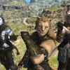 Final Fantasy XIV: Dawntrail - Mountain Zu Mount DLC NA PC Mog Station CD Key
