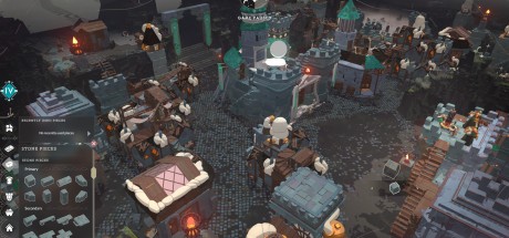 Cataclismo PC Steam CD Key Cataclismo PC Steam CD Key