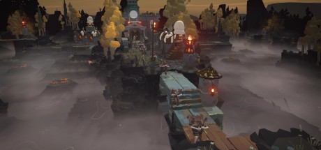 Cataclismo PC Steam CD Key Cataclismo PC Steam CD Key