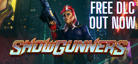 Showgunners PC GOG CD Key Showgunners PC GOG CD Key