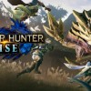 MONSTER HUNTER RISE - Sunbreak DLC UK XBOX One / Series X|S / PC CD Key