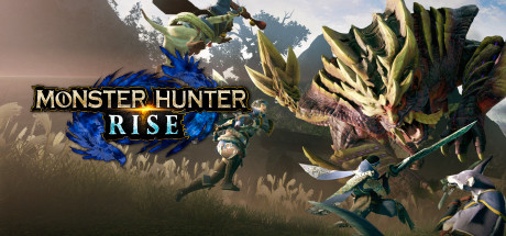 MONSTER HUNTER RISE - Sunbreak DLC UK XBOX One / Series X|S / PC CD Key
