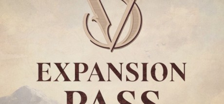 Victoria 3 - Expansion Pass DLC PC Steam CD Key