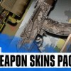 Generation Zero - Camo Weapon Skins Pack DLC PC Steam CD Key