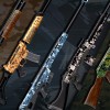 Generation Zero - Camo Weapon Skins Pack DLC PC Steam CD Key