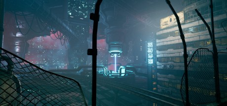 Ghostrunner TR XBOX One / Xbox Series X|S CD Key Ghostrunner TR XBOX One / Xbox Series X|S CD Key