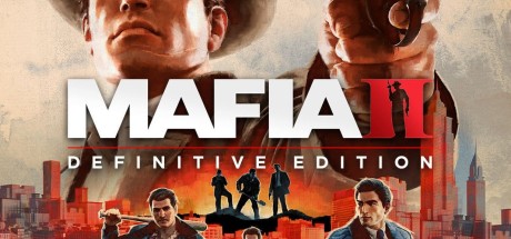 Mafia II: Definitive Edition TR XBOX One CD Key