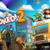 Overcooked! 2 Gourmet Edition UK XBOX One / Xbox Series X|S CD Key