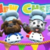 Overcooked! 2 Gourmet Edition UK XBOX One / Xbox Series X|S CD Key