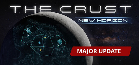 The Crust PC Steam CD Key