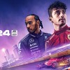 F1 24 Champions Edition PC EA App CD Key