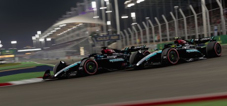 F1 24 Champions Edition PC EA App CD Key F1 24 Champions Edition PC EA App CD Key