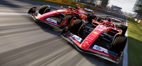F1 24 Champions Edition PC EA App CD Key F1 24 Champions Edition PC EA App CD Key